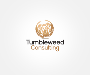 Diseño de Logo por Corebros Studios para Tumbleweed Consulting | Diseño #14281610