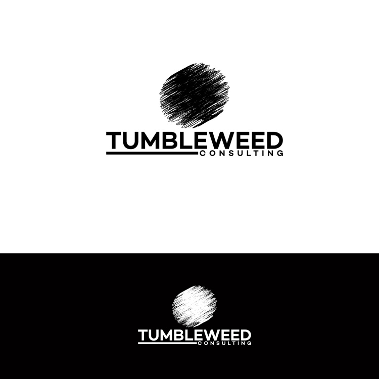 Logo-Design von DesignDUO für Tumbleweed Consulting | Design #14227423
