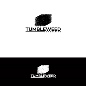 Logo-Design von DesignDUO für Tumbleweed Consulting | Design: #14227425