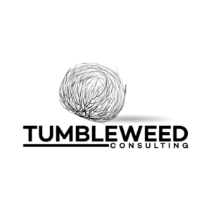 Logo-Design von DesignDUO für Tumbleweed Consulting | Design: #14278254