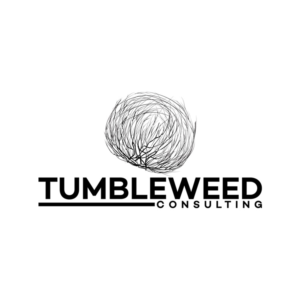 Diseño de Logo por DesignDUO para Tumbleweed Consulting | Diseño: #14278355