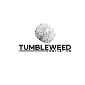 Logo-Design von DesignDUO für Tumbleweed Consulting | Design: #14278889