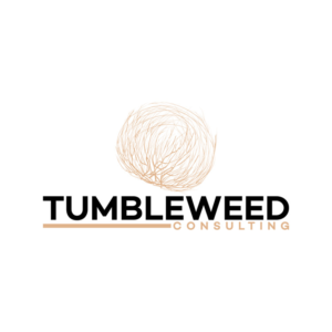 Logo-Design von DesignDUO für Tumbleweed Consulting | Design: #14279172
