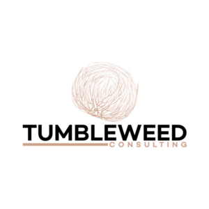 Logo-Design von DesignDUO für Tumbleweed Consulting | Design: #14279513
