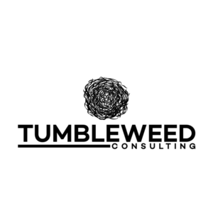 Diseño de Logo por DesignDUO para Tumbleweed Consulting | Diseño: #14281938