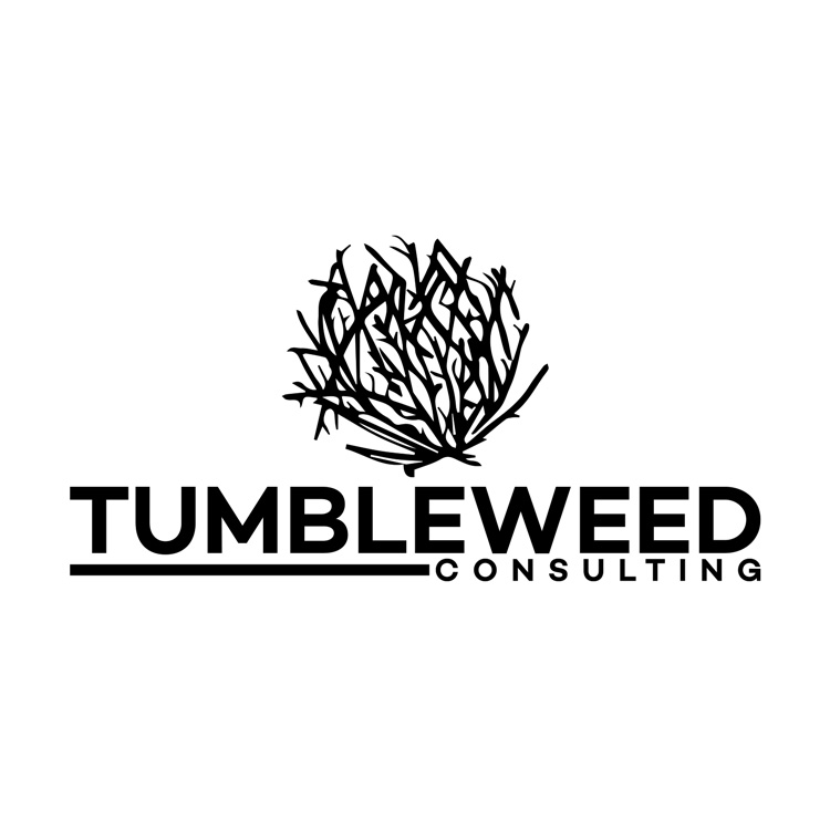 Logo Design by DesignDUO for Tumbleweed Consulting | Design #14282091