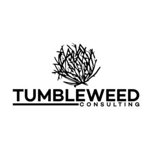 Diseño de Logo por DesignDUO para Tumbleweed Consulting | Diseño: #14282091