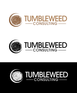 Diseño de Logo por sherman para Tumbleweed Consulting | Diseño: #14251465