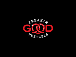 Design de Logo par Neil pour Freakin' Good Pretzels | Design : #14294266