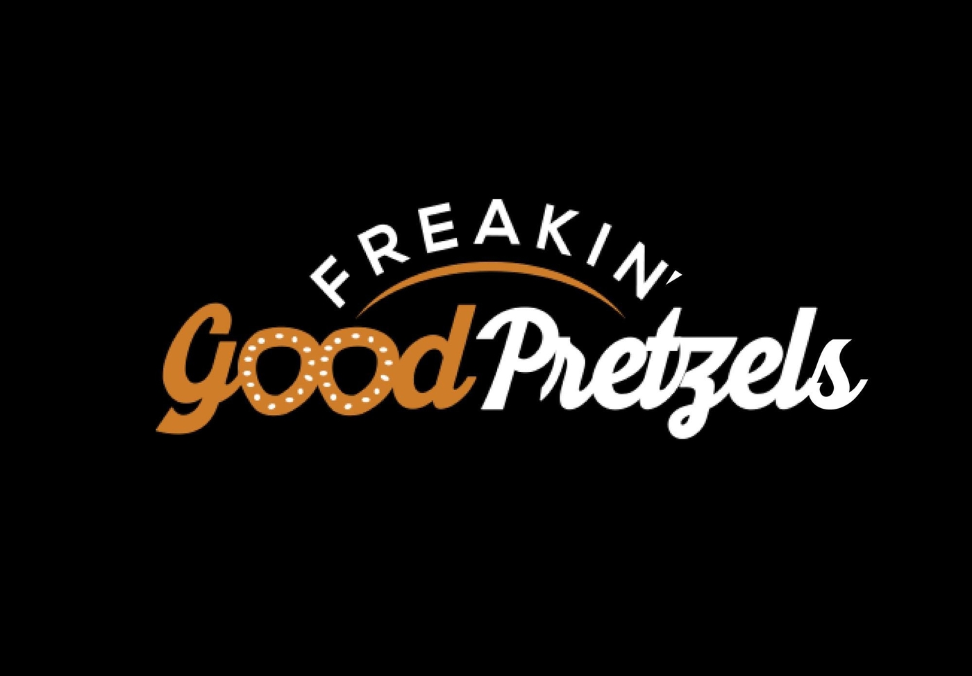 Logo-Design von ahtdesigns für Freakin' Good Pretzels | Design: #14316639