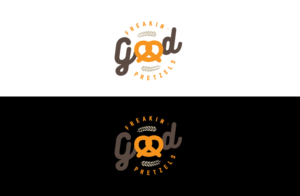 Design de Logo par GLDesigns pour Freakin' Good Pretzels | Design : #14244200