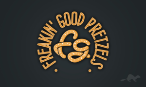 Logo Design by stealth_ferret
