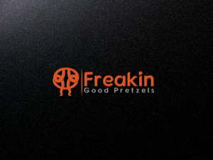 Design de Logo par logout babu pour Freakin' Good Pretzels | Design : #14240459