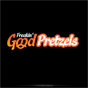 Design de Logo par vladst2004 pour Freakin' Good Pretzels | Design : #14240952