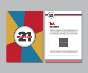 Brochure Design by M.Pirs