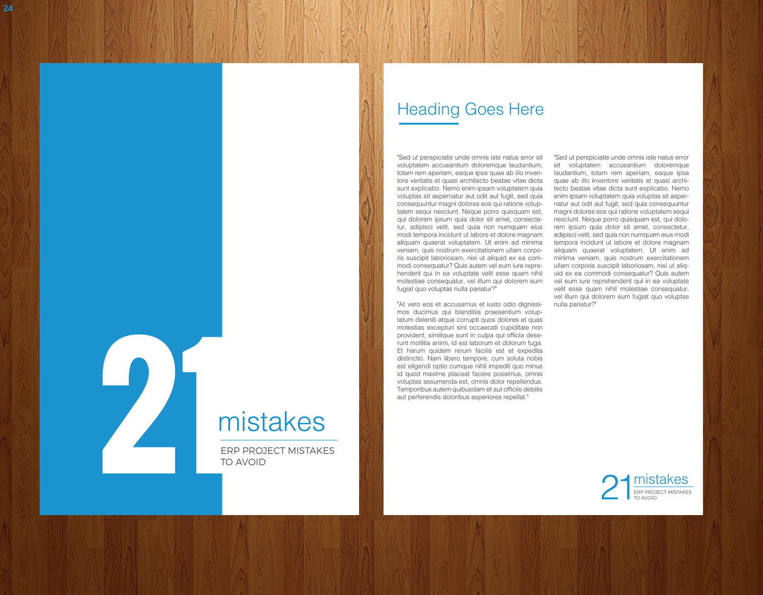 Diseño de Brochure por uniquedesign10 para Tripos Ltd. | Diseño #14222099