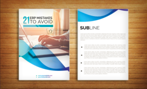 Brochure Design by alessandroevge