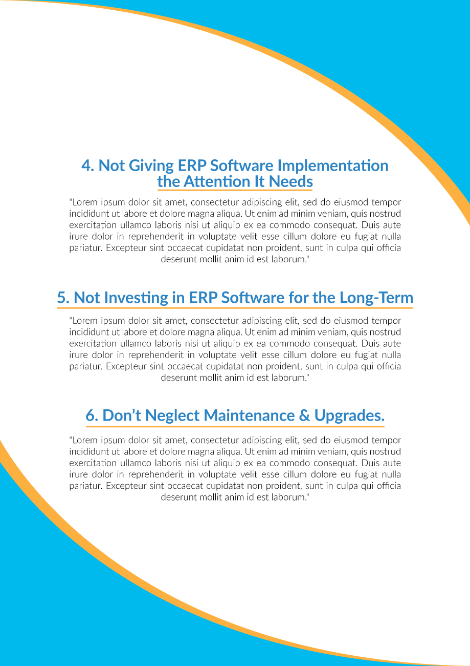 Brochure Design by Impressive Sol for Tripos Ltd. | Design #14227717