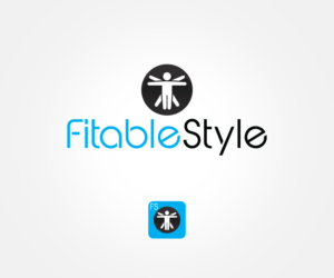 Logo Design by Duali Designs for FitableStyle | Design: #14232920