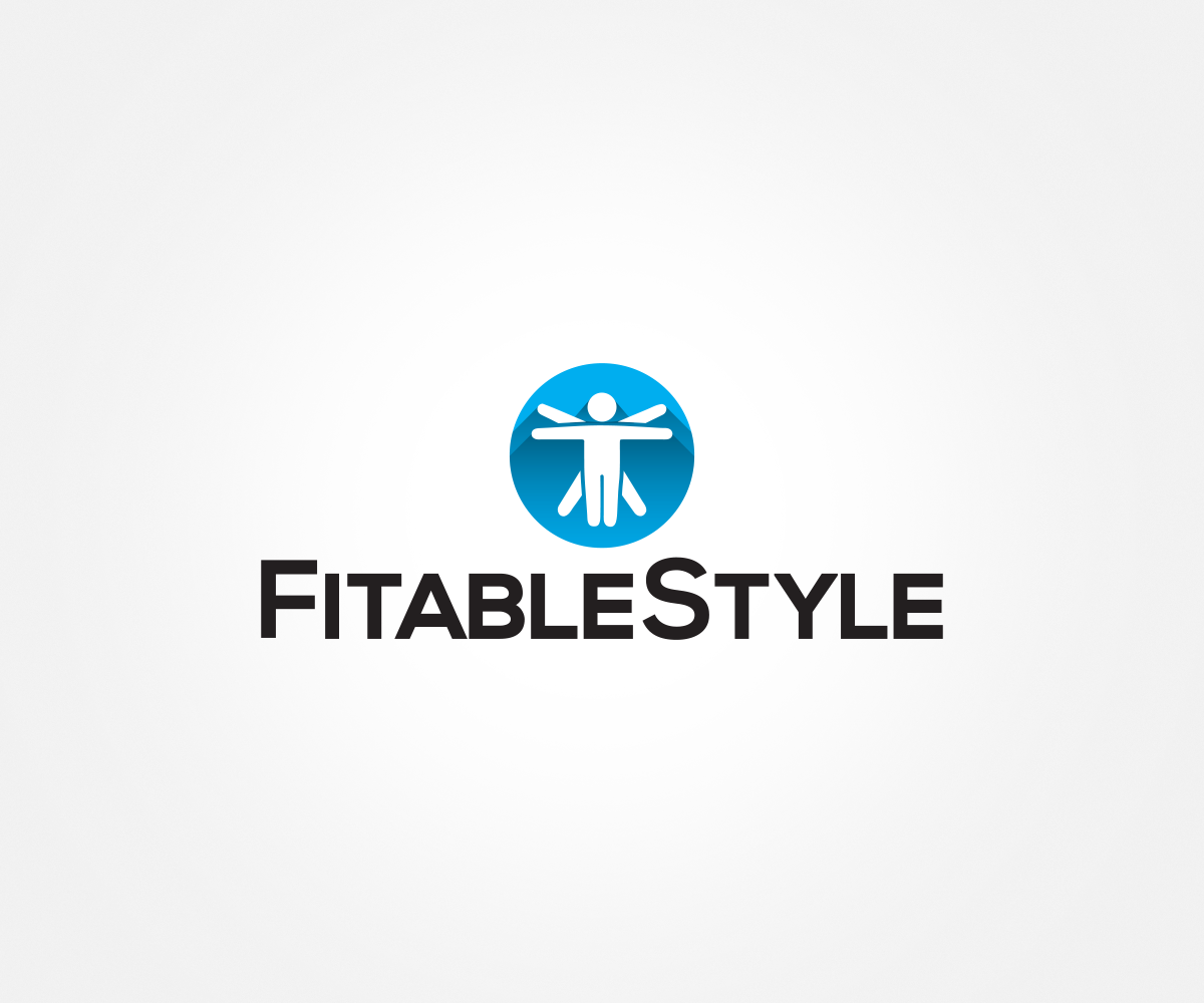 Logo Design by Duali Designs for FitableStyle | Design #14245108