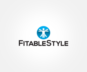 Logo Design by Duali Designs for FitableStyle | Design: #14245108