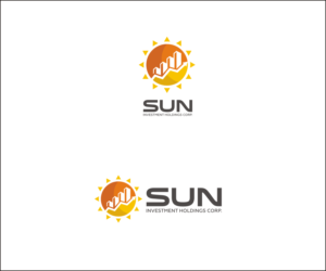 Sun Investment Holdings Corp. | Logo Design by nusdofficial
