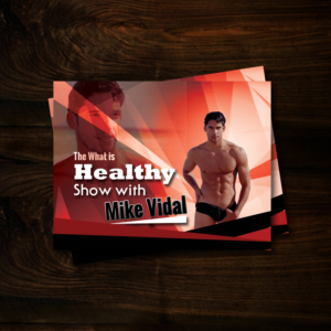 Design de Podcast par uk pour What is healthy show | Design : #14359186