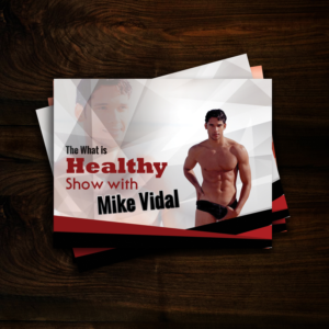 Design de Podcast par uk pour What is healthy show | Design : #14382437