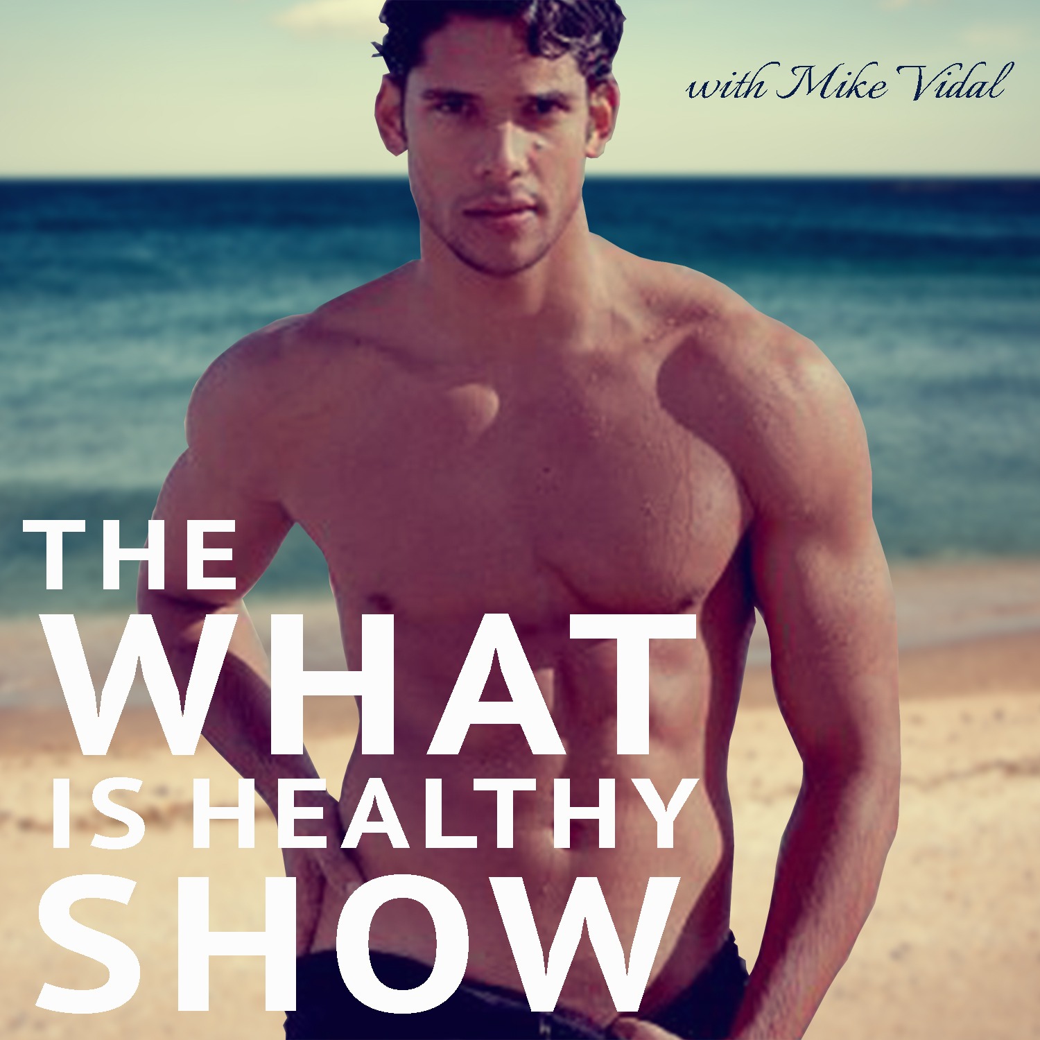 Design de Podcast par hama89 pour What is healthy show | Design #14327945