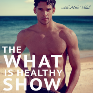 Design de Podcast par hama89 pour What is healthy show | Design : #14327945
