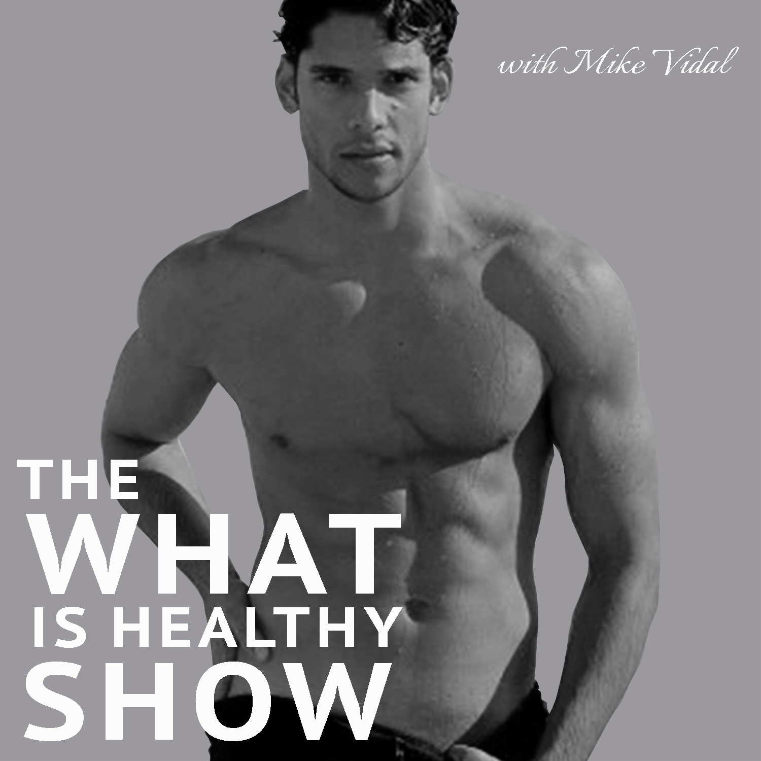 Design de Podcast par hama89 pour What is healthy show | Design #14356748
