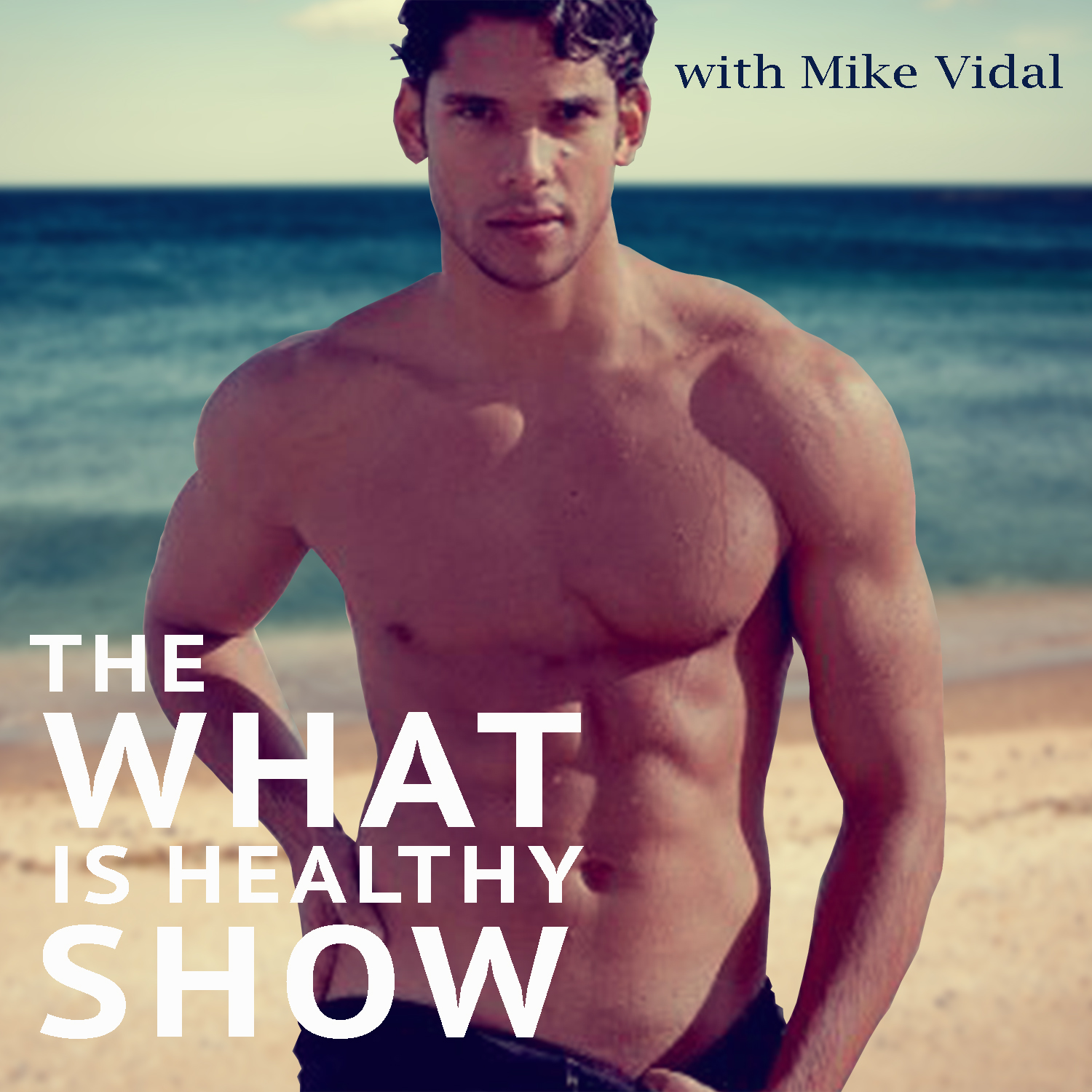 Design de Podcast par hama89 pour What is healthy show | Design #14371697
