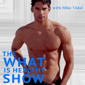 Design de Podcast par hama89 pour What is healthy show | Design : #14408257