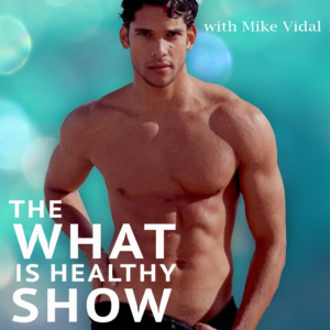 Design de Podcast par hama89 pour What is healthy show | Design : #14423614