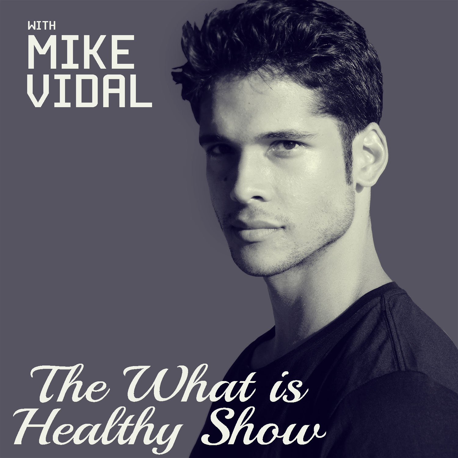 Design de Podcast par hama89 pour What is healthy show | Design #14548001