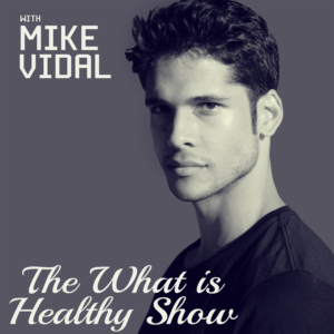 Design de Podcast par hama89 pour What is healthy show | Design : #14548001
