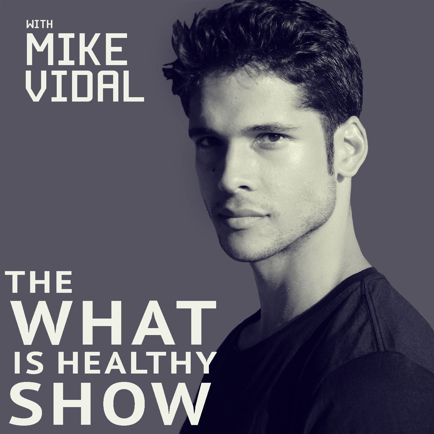 Design de Podcast par hama89 pour What is healthy show | Design #14554789