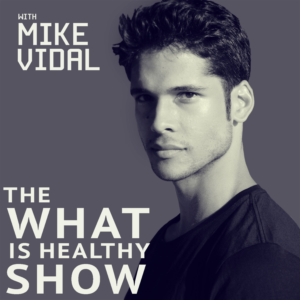 Design de Podcast par hama89 pour What is healthy show | Design : #14554789