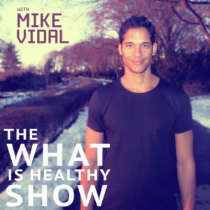 Design de Podcast par hama89 pour What is healthy show | Design : #14554951