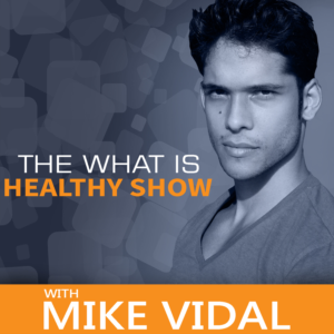 Design de Podcast par hama89 pour What is healthy show | Design : #14555521
