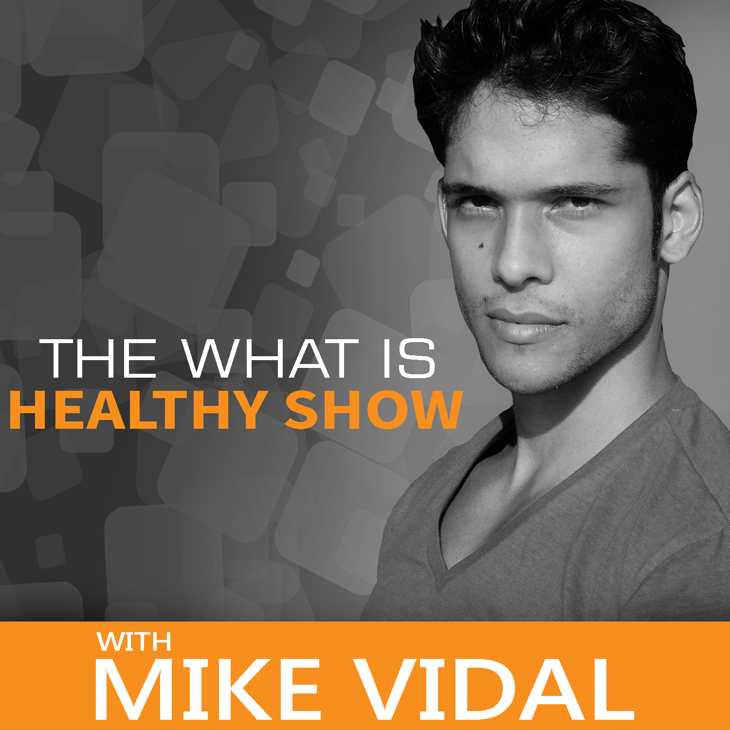 Design de Podcast par hama89 pour What is healthy show | Design #14561174