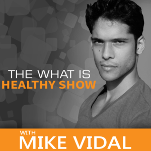 Design de Podcast par hama89 pour What is healthy show | Design : #14561174