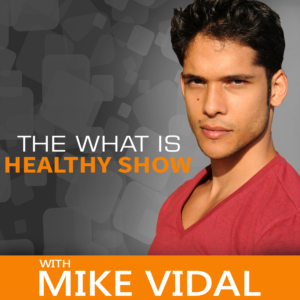 Design de Podcast par hama89 pour What is healthy show | Design : #14561873