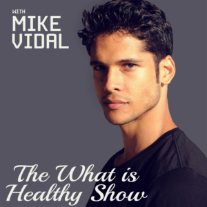 Design de Podcast par hama89 pour What is healthy show | Design : #14561967