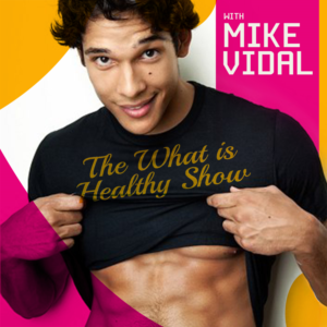 Design de Podcast par hama89 pour What is healthy show | Design : #14603603