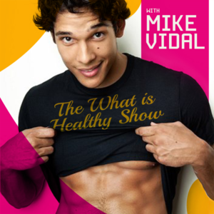 Design de Podcast par hama89 pour What is healthy show | Design : #14605554