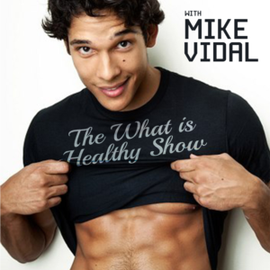Design de Podcast par hama89 pour What is healthy show | Design : #14605555