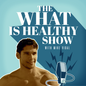 Design de Podcast par Estratosphera pour What is healthy show | Design : #14387409