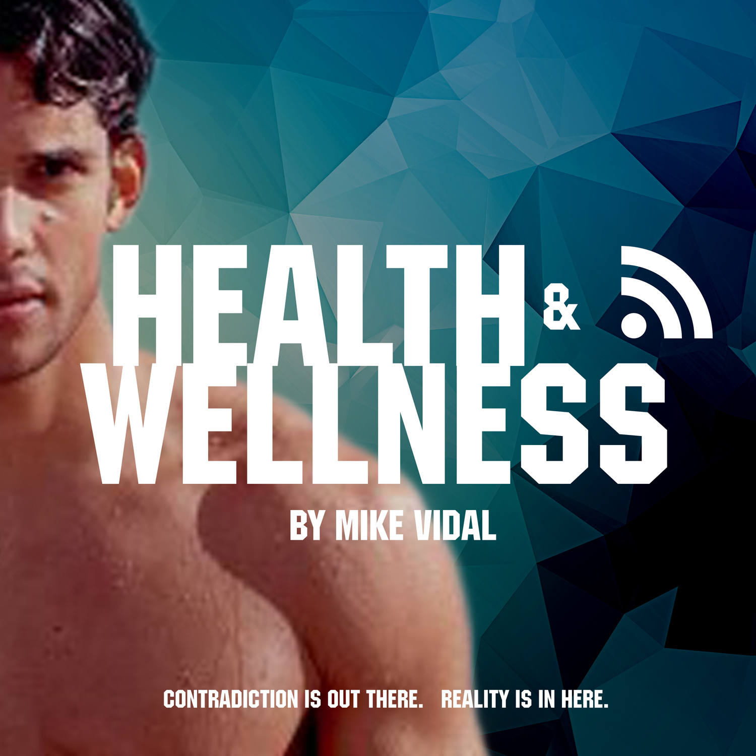 Design de Podcast par Javelin Studio pour What is healthy show | Design #14379862