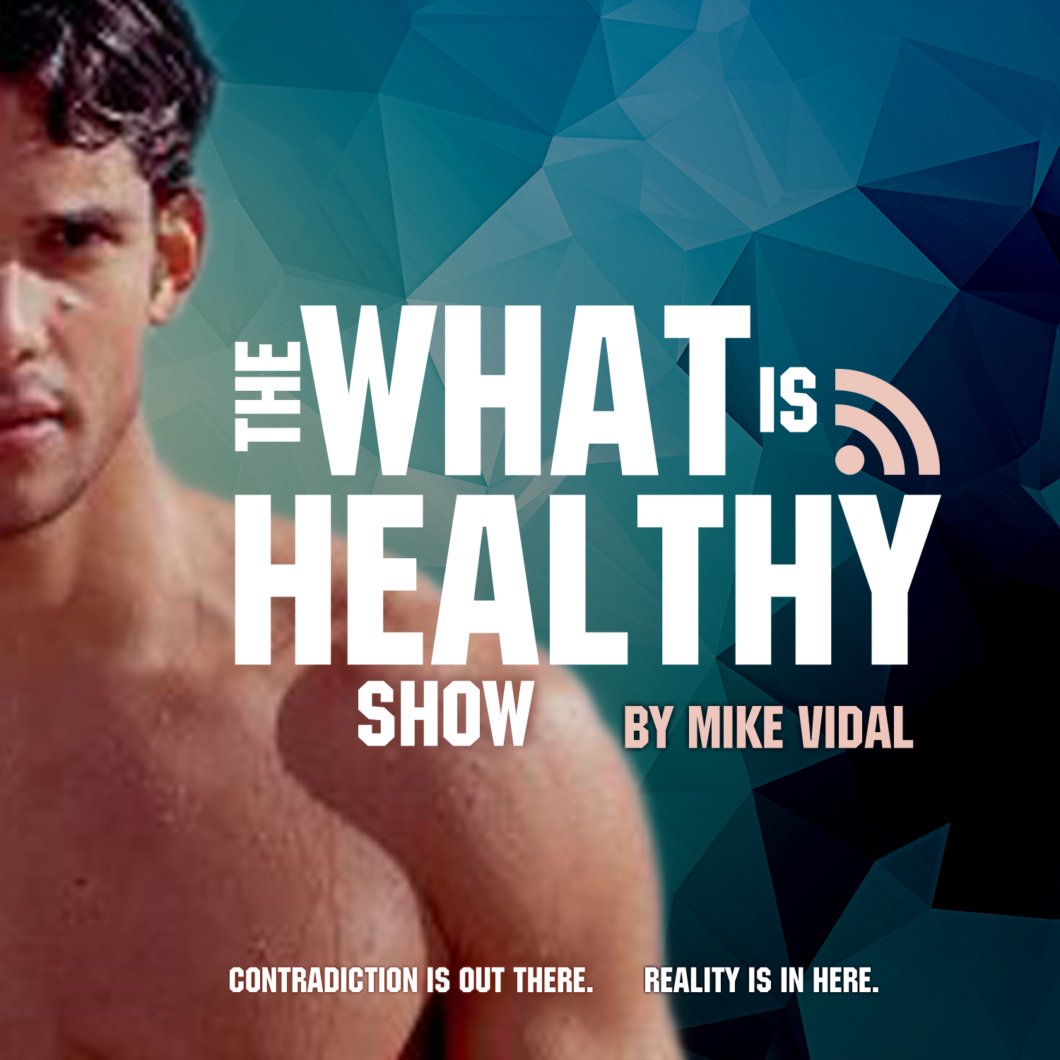Design de Podcast par Javelin Studio pour What is healthy show | Design #14386914